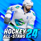 Hockey All Stars 24 Icon