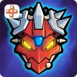 Colossatron: Cosmic Crisis Icon