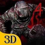 Endless Nightmare 4: Prison Icon