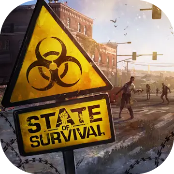 State Of Survival MOD APK Icon